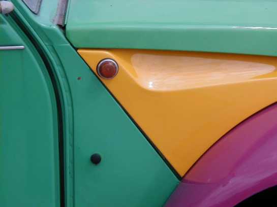 Picture 11 Another car; the same problem