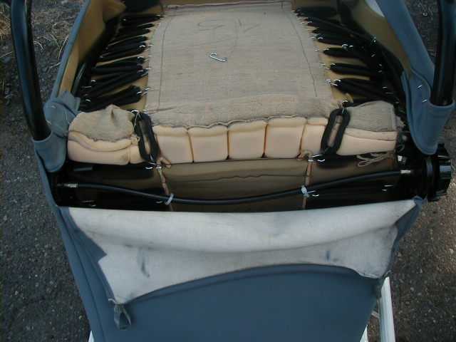 Picture 3 Proper connected cable